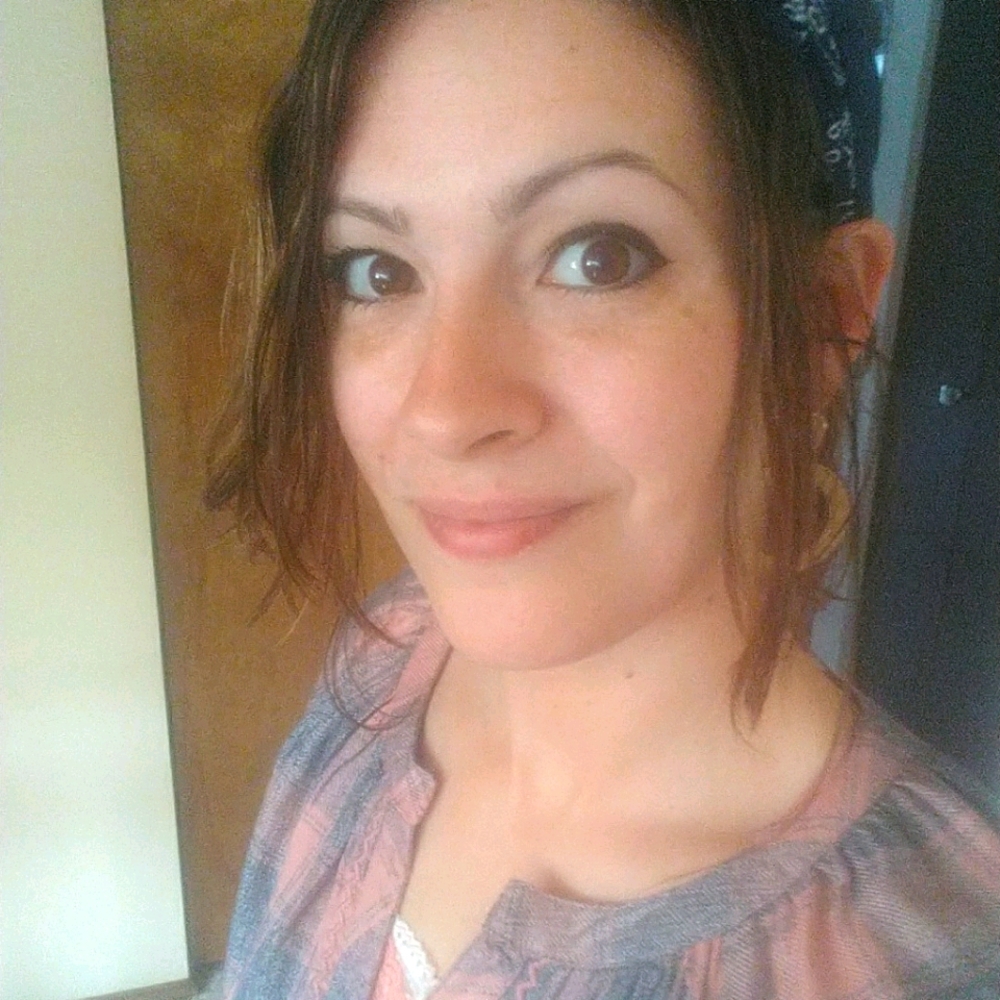 Meet your Posher, Leah